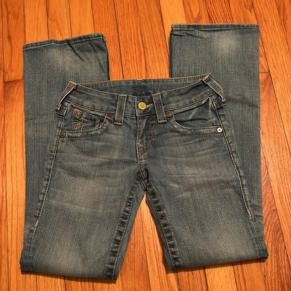 True Religion Jeans - Picture 3 of 11